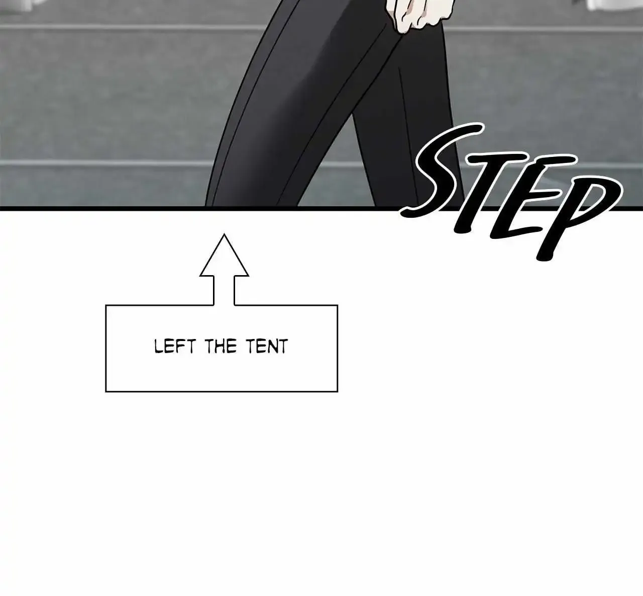Success Oriented Guide Zinmanga X Chapter 4 Page 132