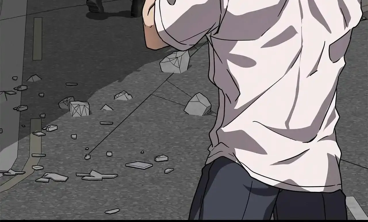 Success Oriented Guide Zinmanga X Chapter 4 Page 137