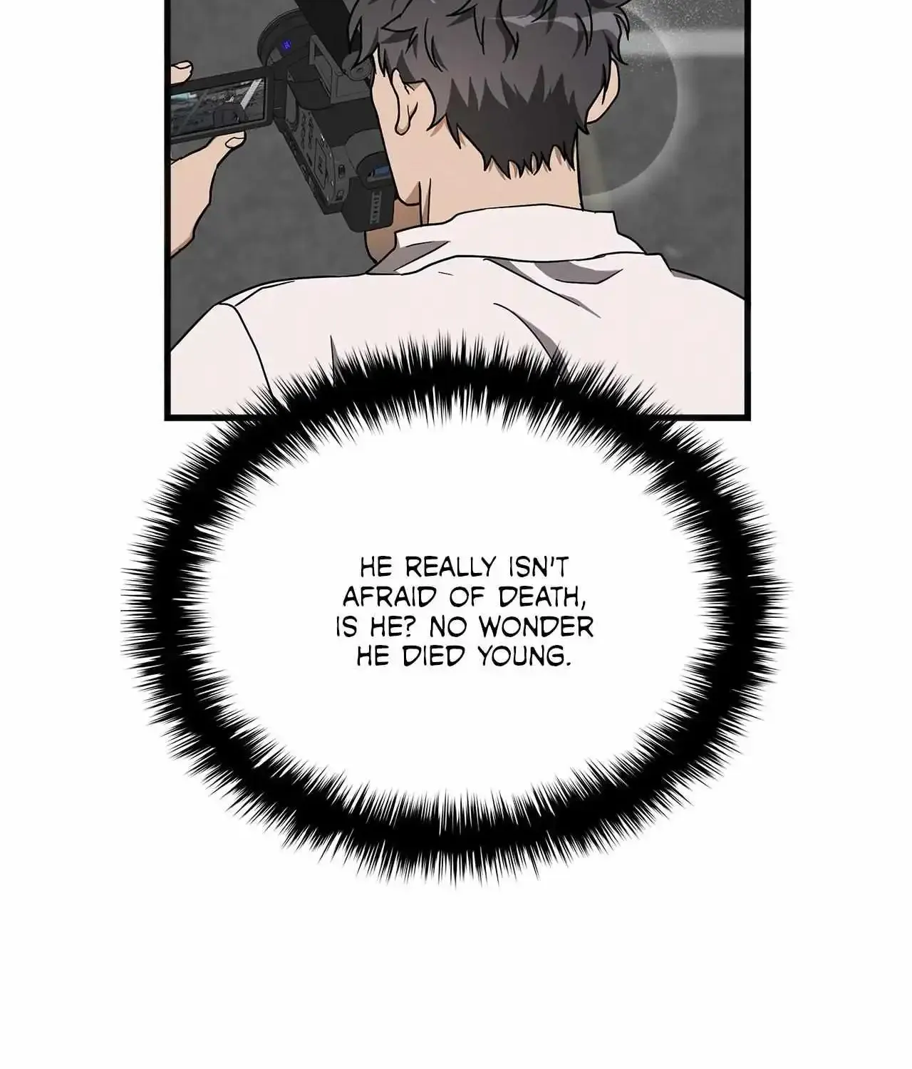Success Oriented Guide Zinmanga X Chapter 4 Page 139
