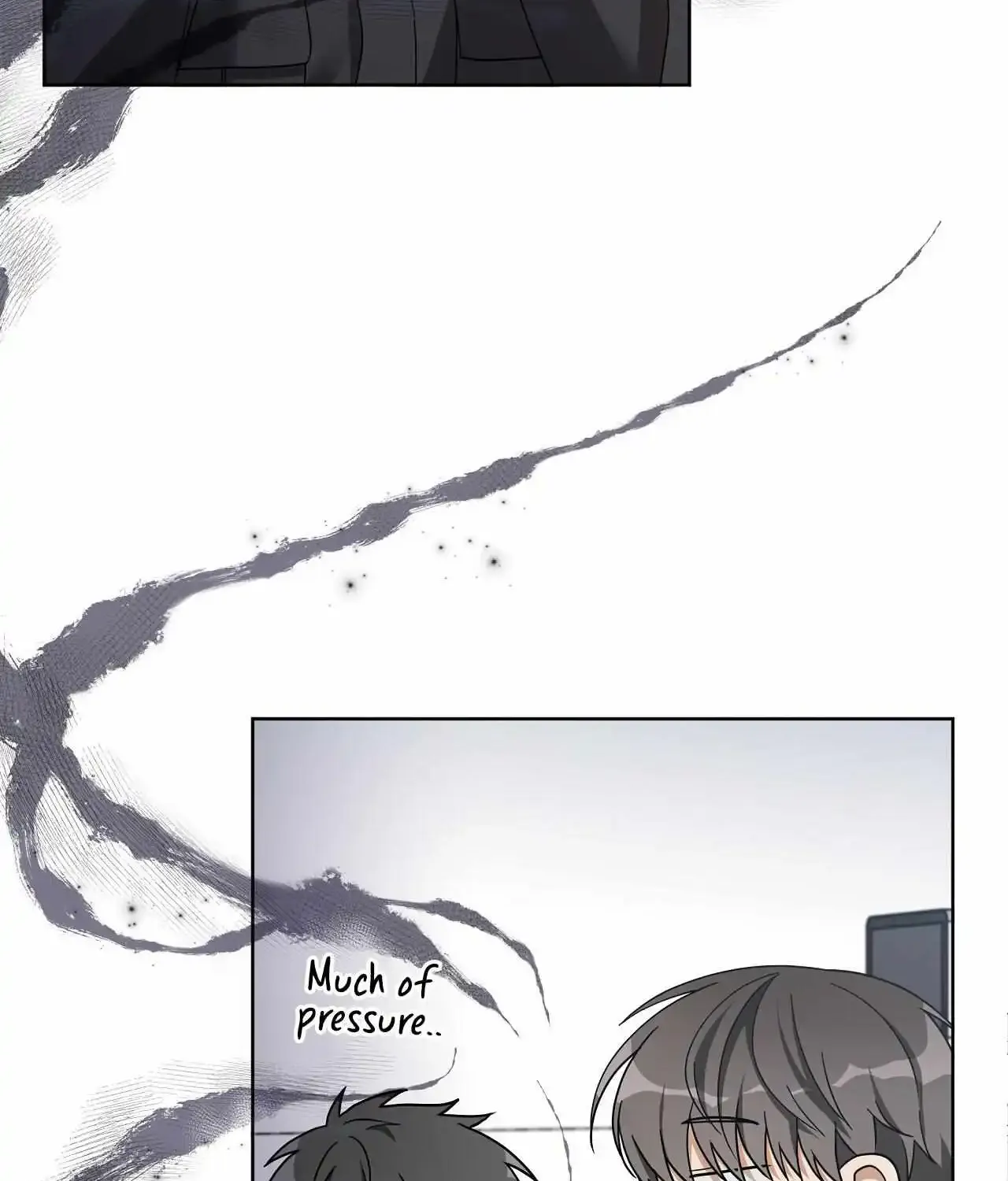 Success Oriented Guide Zinmanga X Chapter 3 Page 21