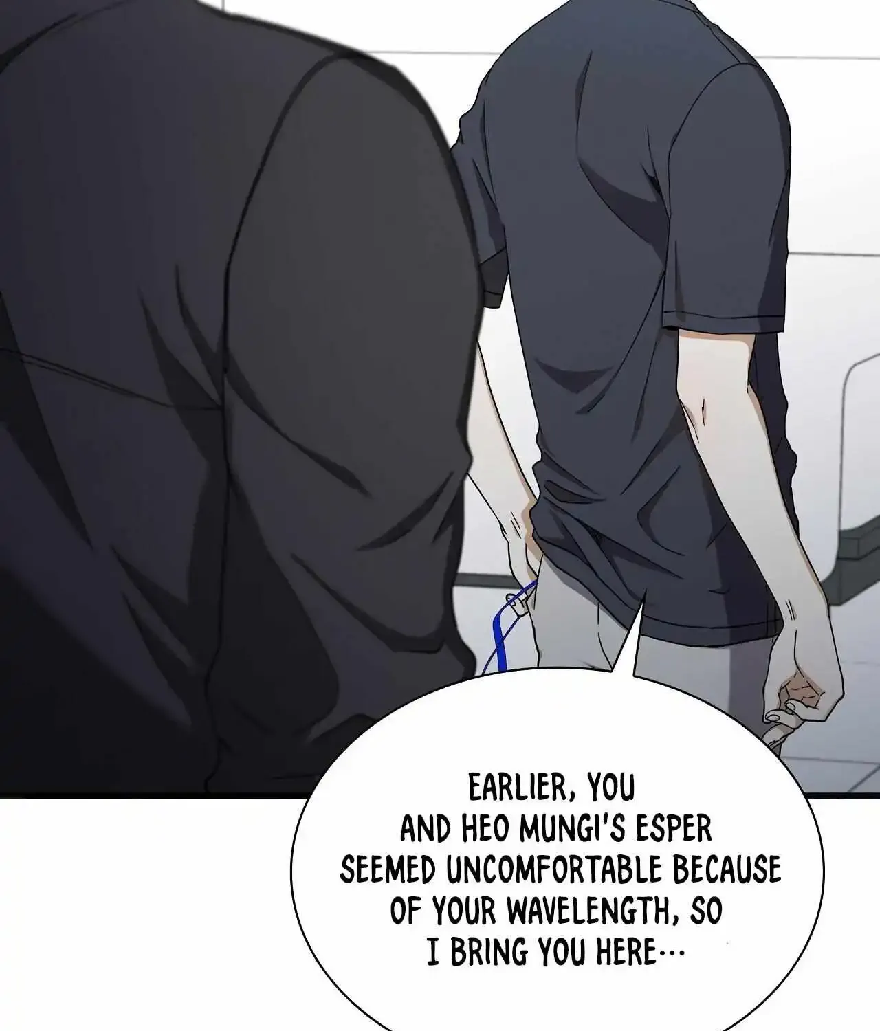Success Oriented Guide Zinmanga X Chapter 3 Page 26