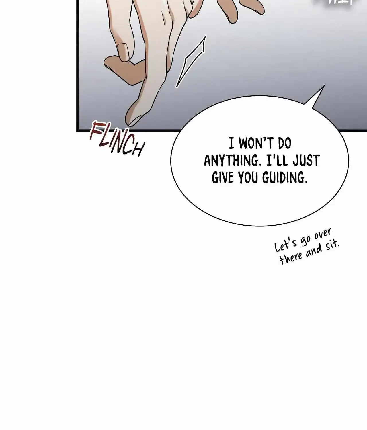 Success Oriented Guide Zinmanga X Chapter 3 Page 34