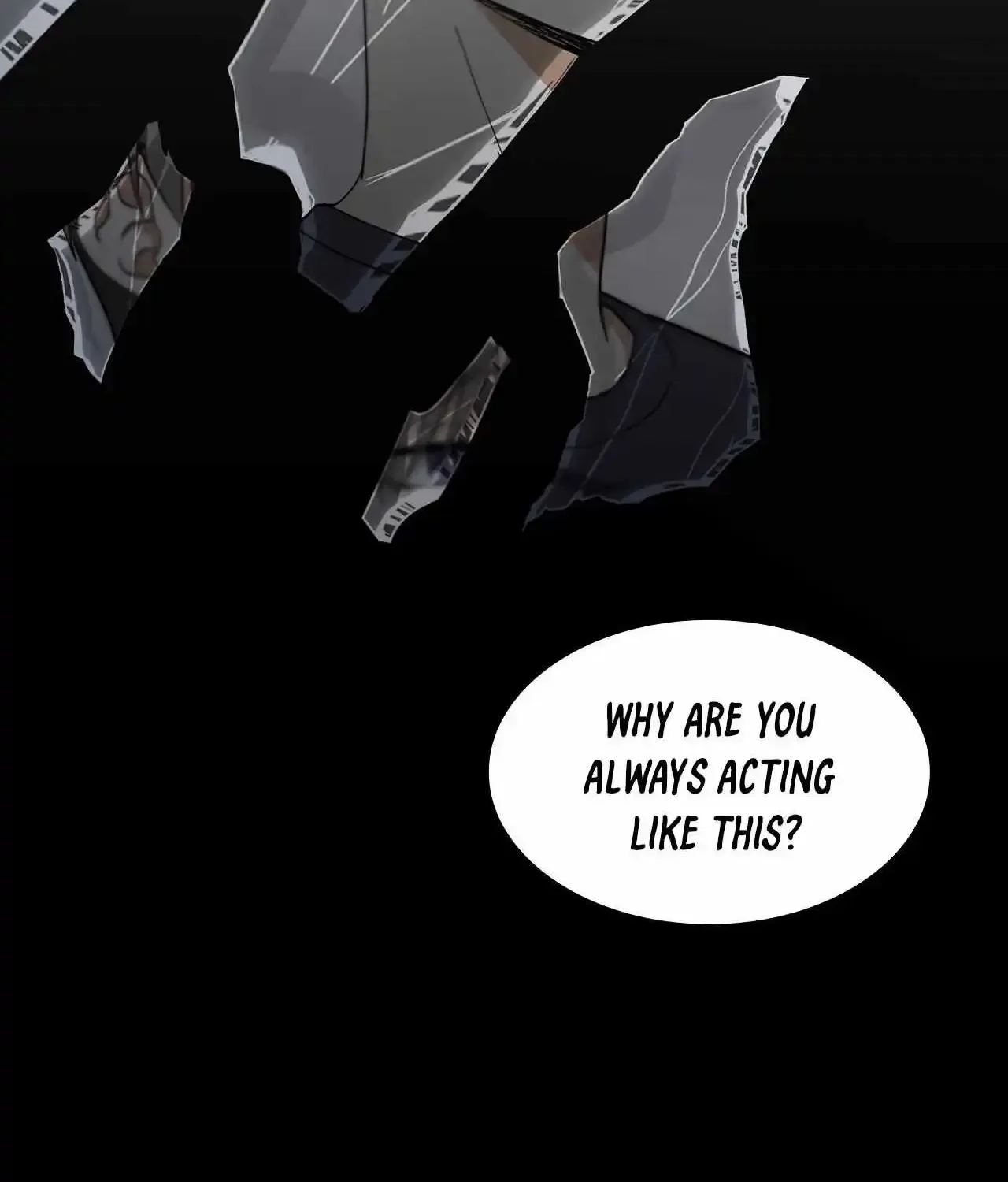 Success Oriented Guide Zinmanga X Chapter 3 Page 107