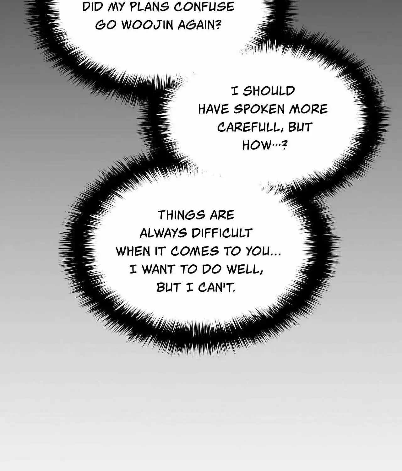 Success Oriented Guide Zinmanga X Chapter 3 Page 110