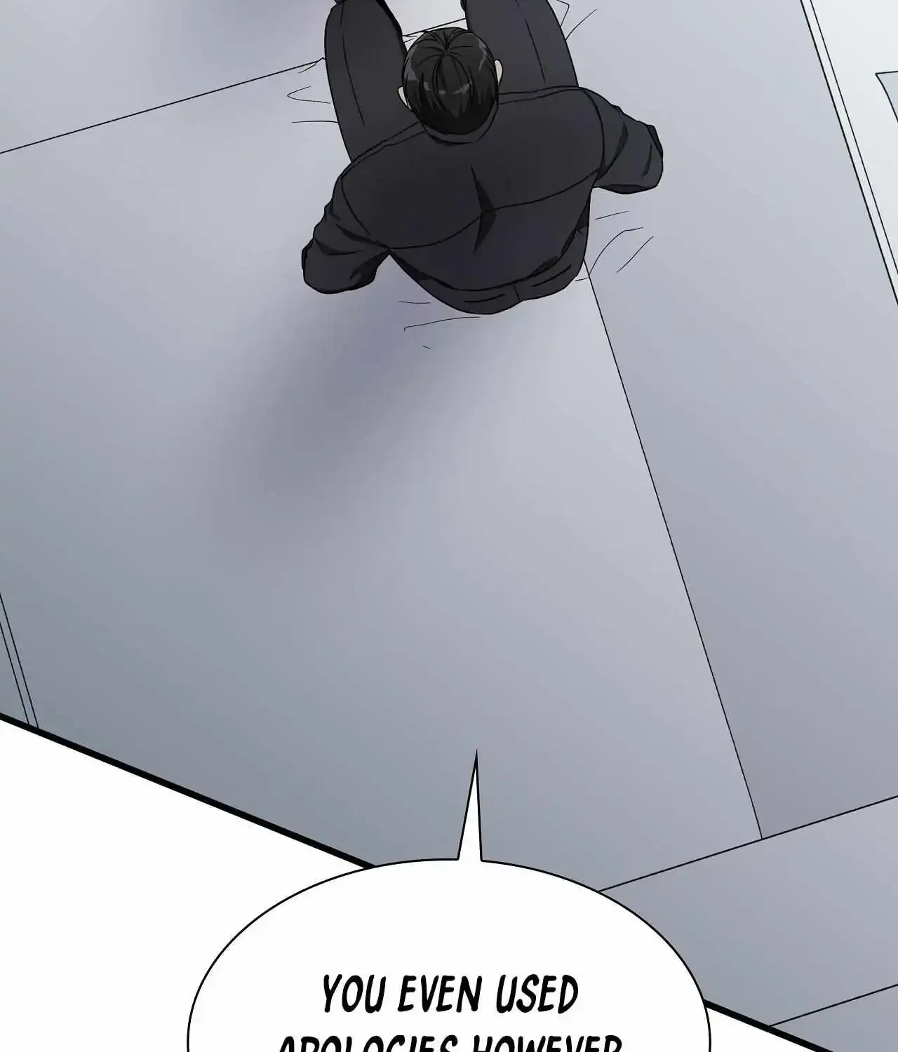 Success Oriented Guide Zinmanga X Chapter 3 Page 117