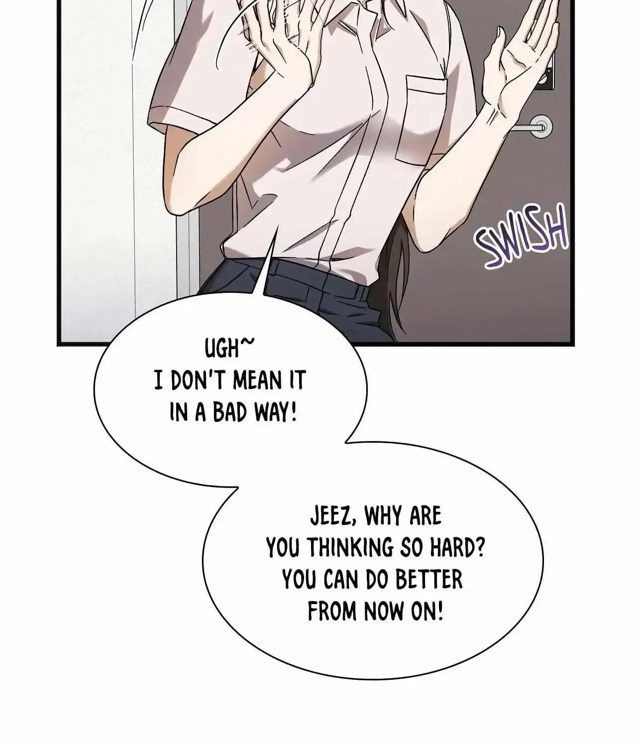 Success Oriented Guide Zinmanga X Chapter 2 Page 63
