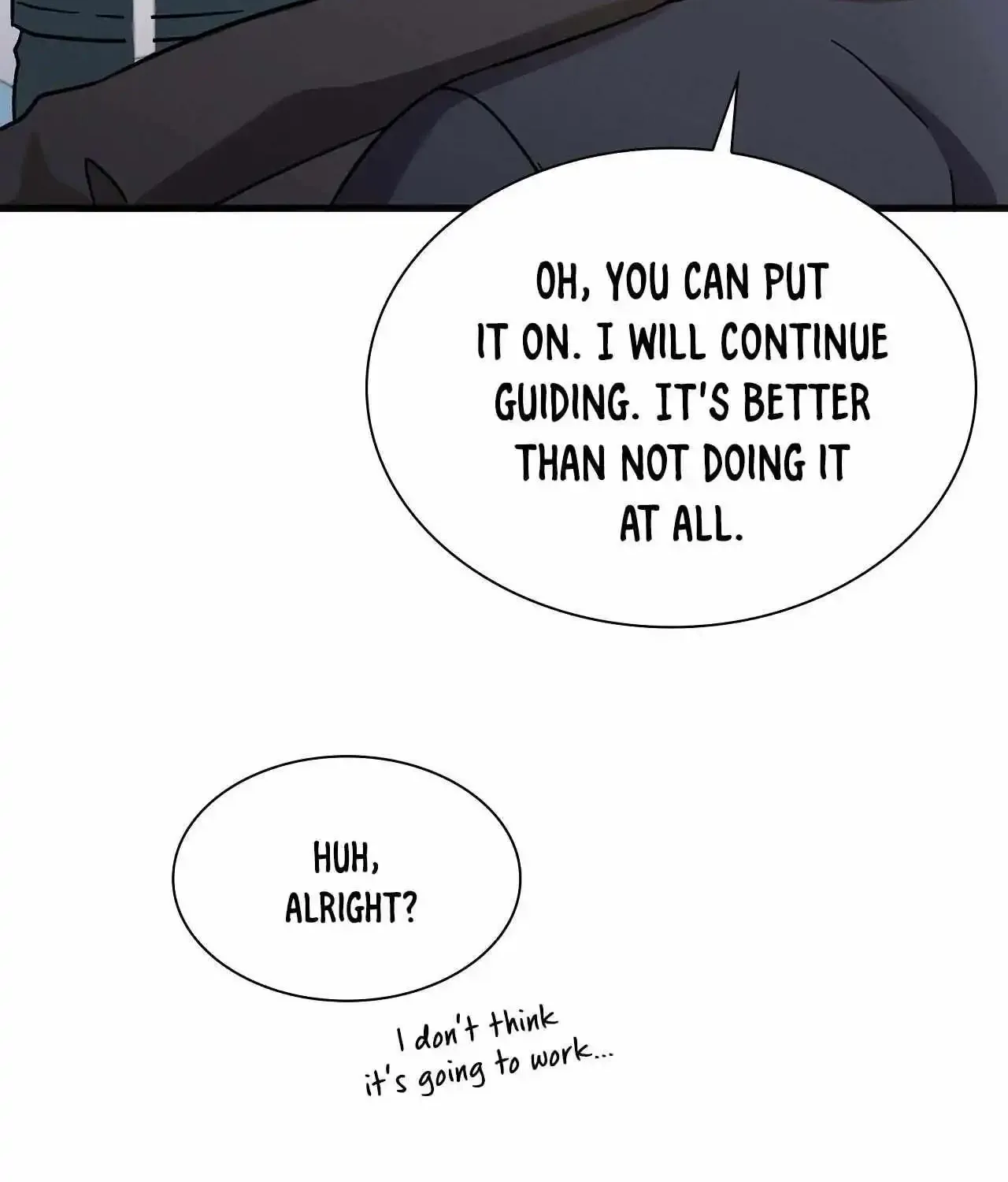 Success Oriented Guide Zinmanga X Chapter 2 Page 102