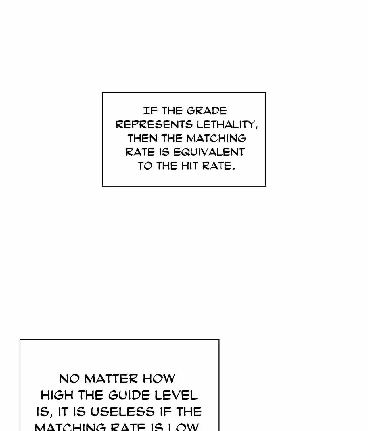 Success Oriented Guide Zinmanga X Chapter 2 Page 103