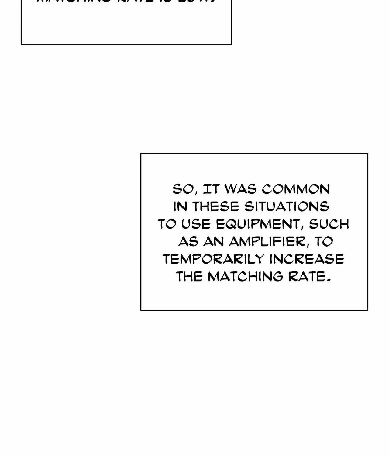 Success Oriented Guide Zinmanga X Chapter 2 Page 104