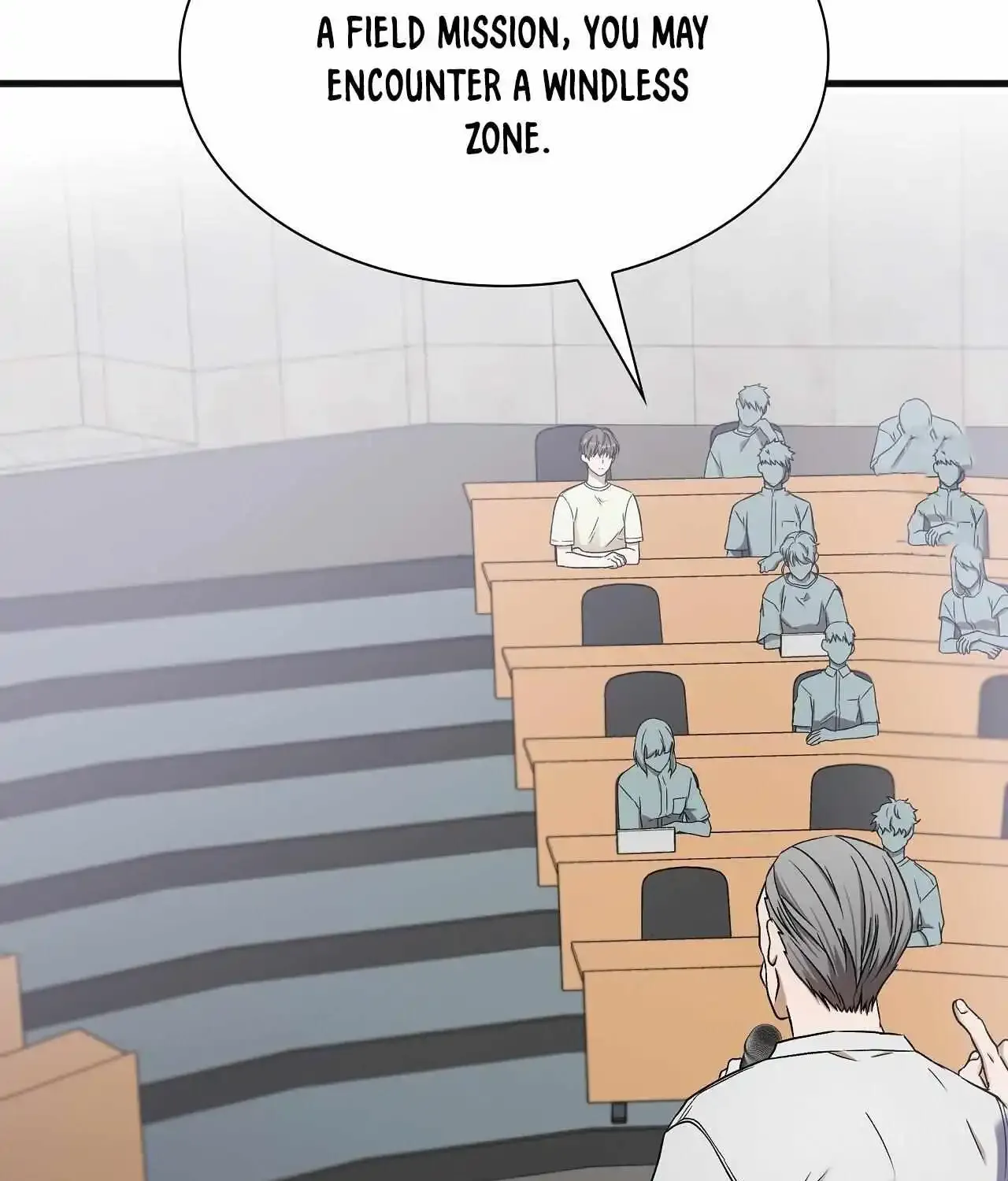 Success Oriented Guide Zinmanga X Chapter 1 Page 111