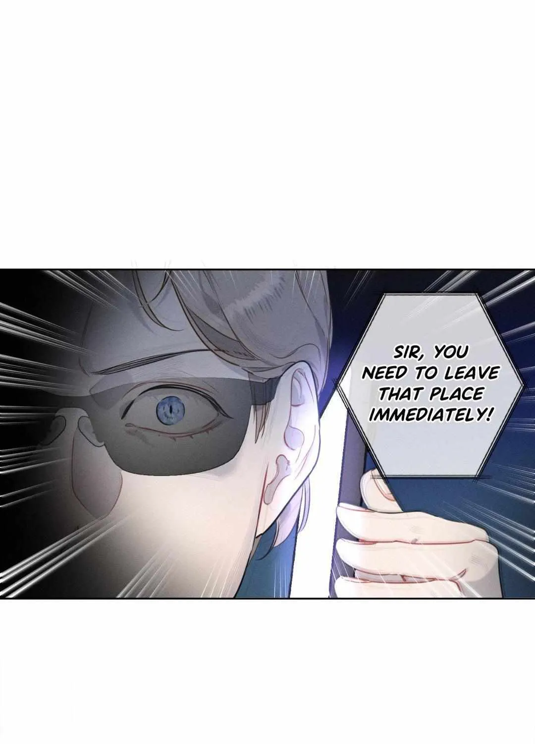 Report My Boss Zinmanga X Chapter 23 Page 33