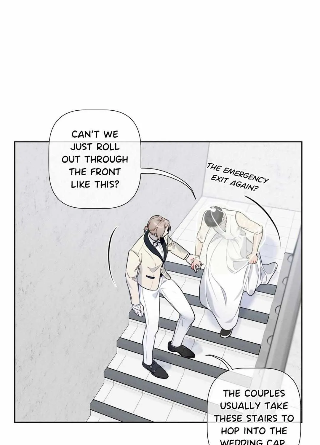 Report My Boss Zinmanga X Chapter 23 Page 64