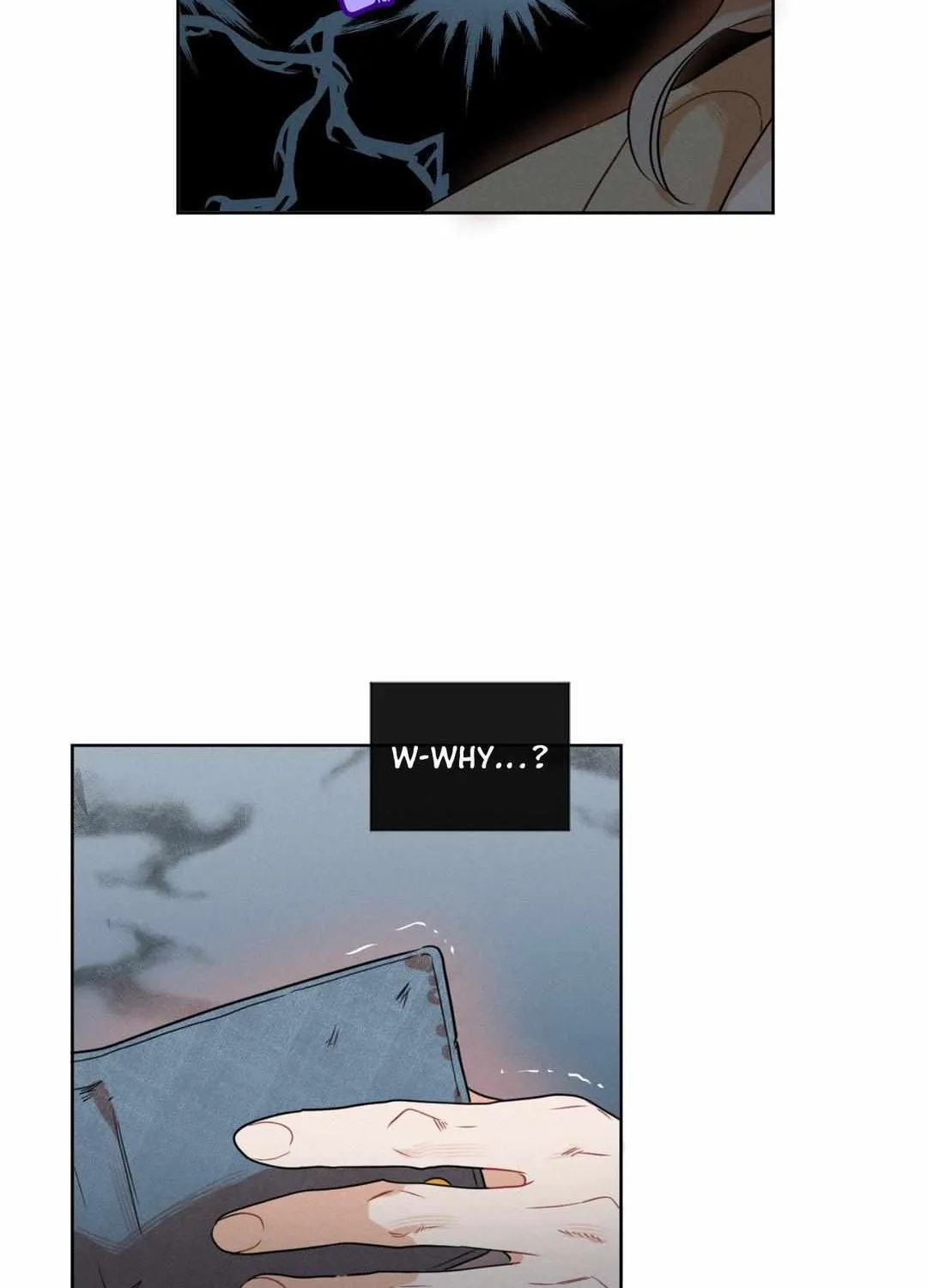 Report My Boss Zinmanga X Chapter 21 Page 49