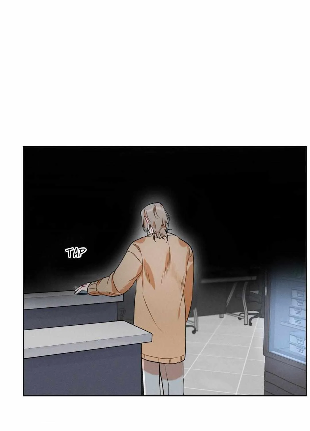 Report My Boss Zinmanga X Chapter 21 Page 54