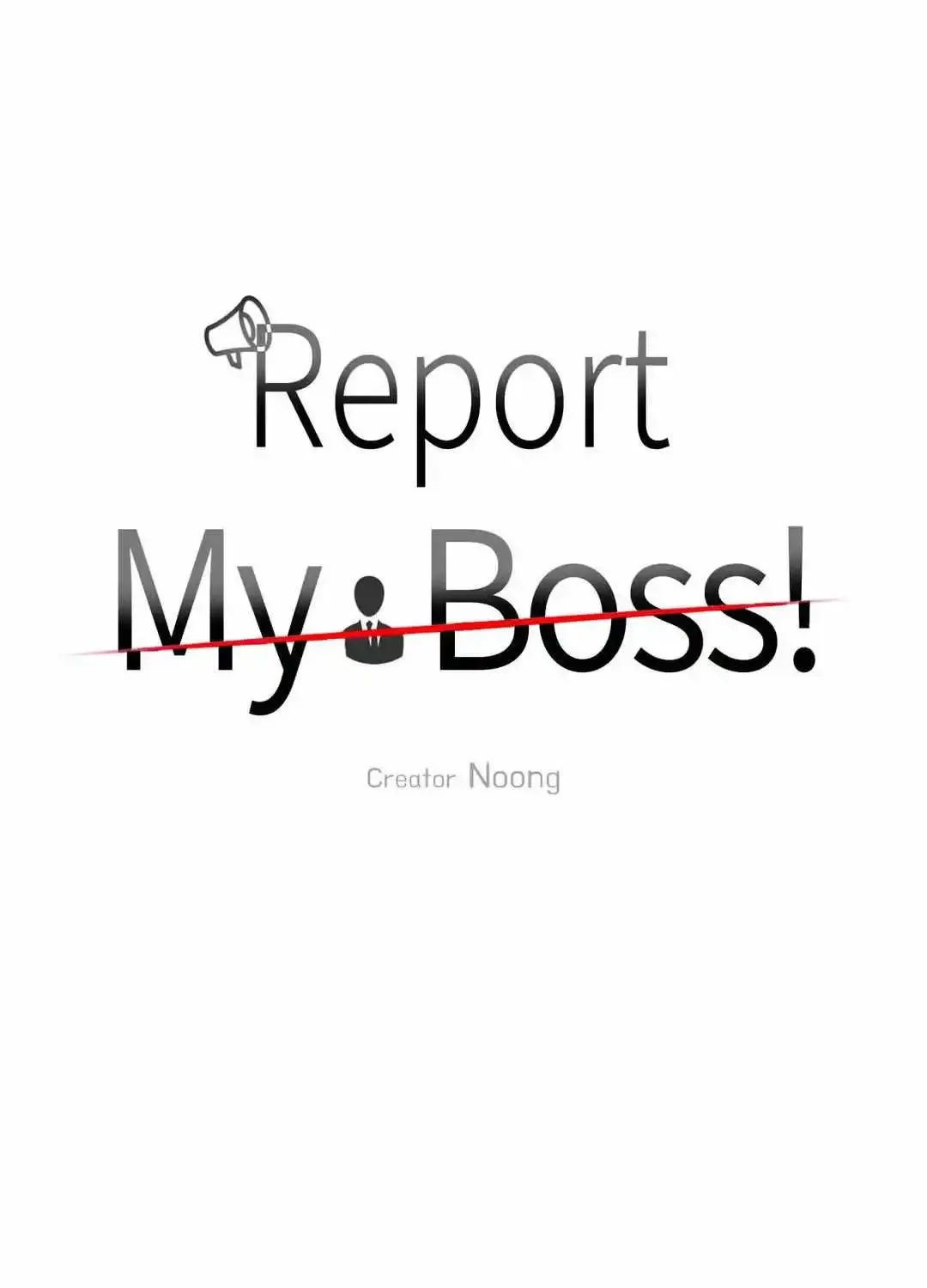 Report My Boss Zinmanga X Chapter 19 Page 9