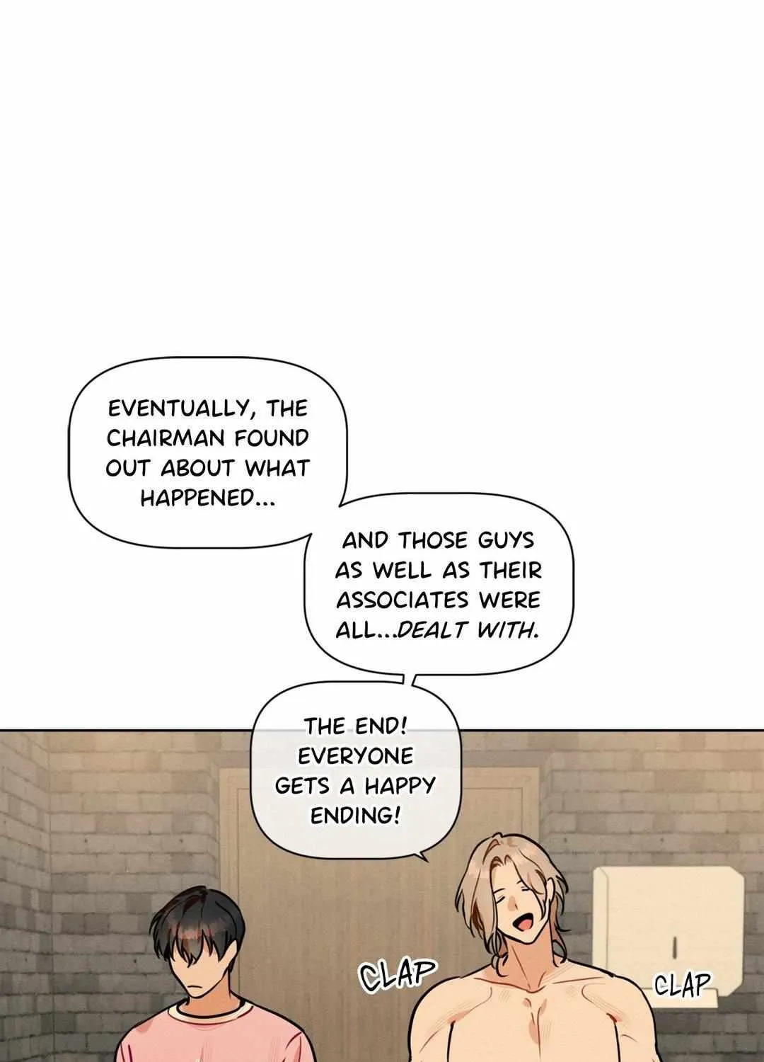 Report My Boss Zinmanga X Chapter 18 Page 49