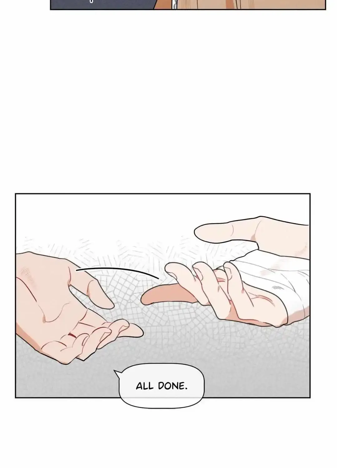 Report My Boss Zinmanga X Chapter 16 Page 7