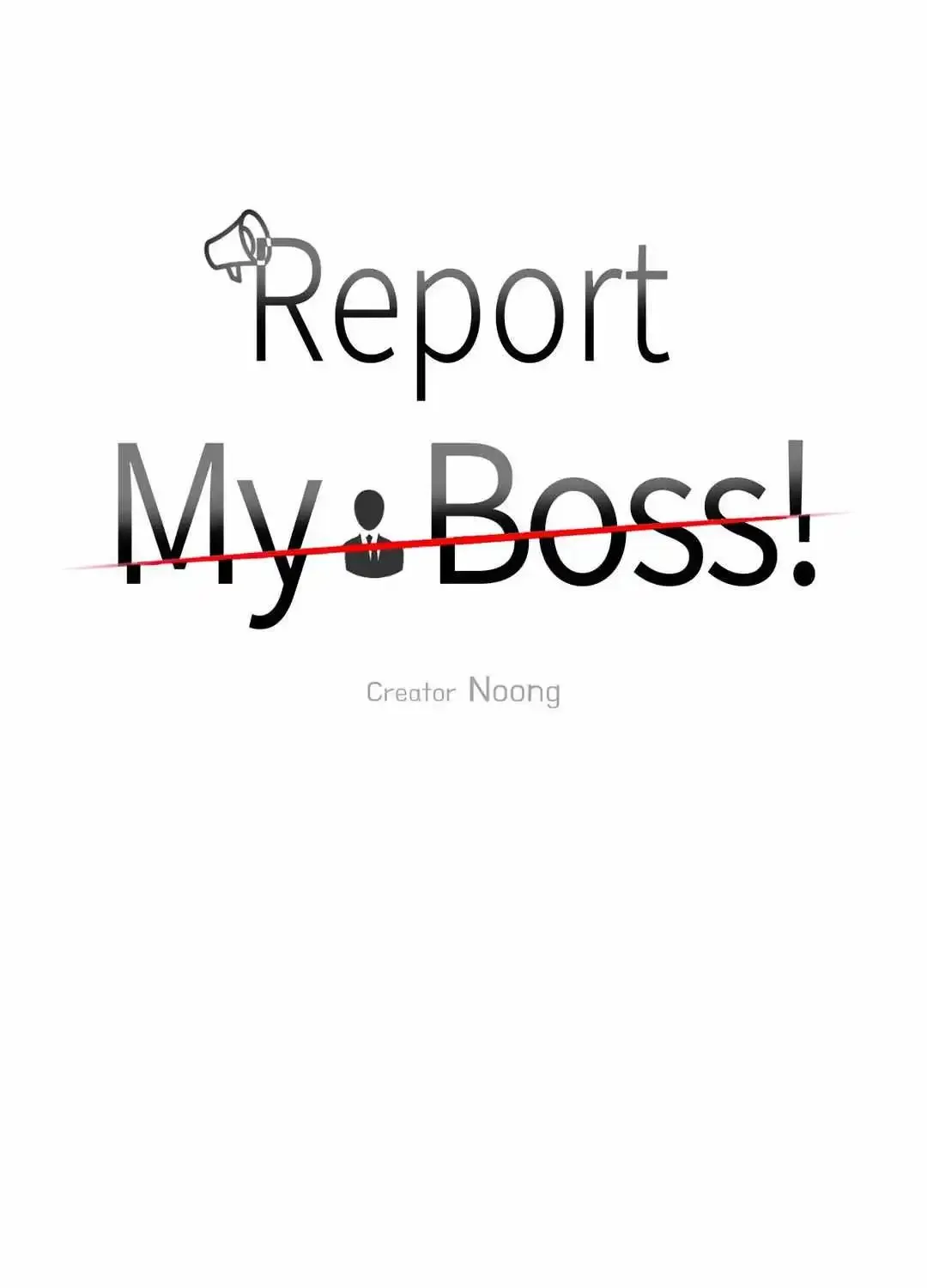 Report My Boss Zinmanga X Chapter 16 Page 34