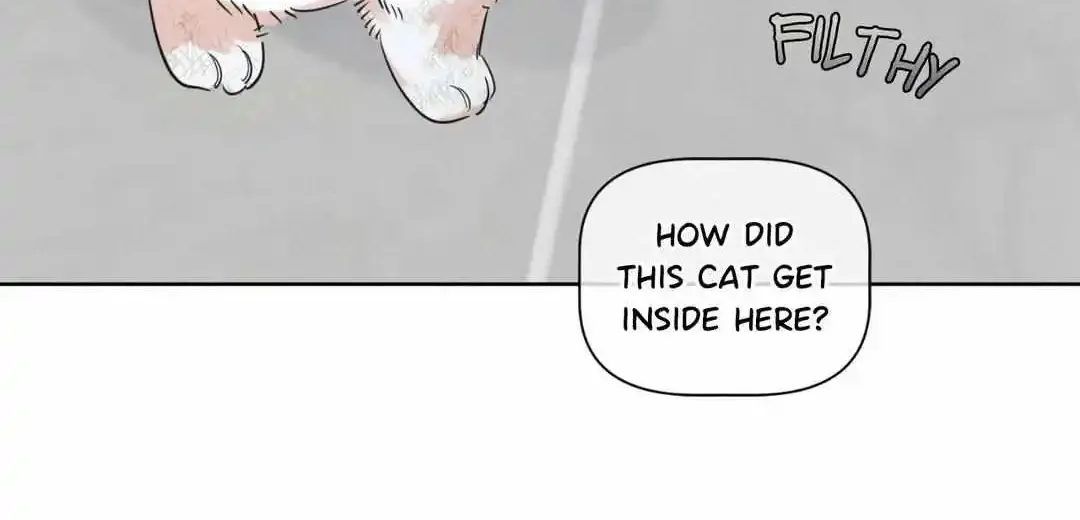 Report My Boss Zinmanga X Chapter 16 Page 41