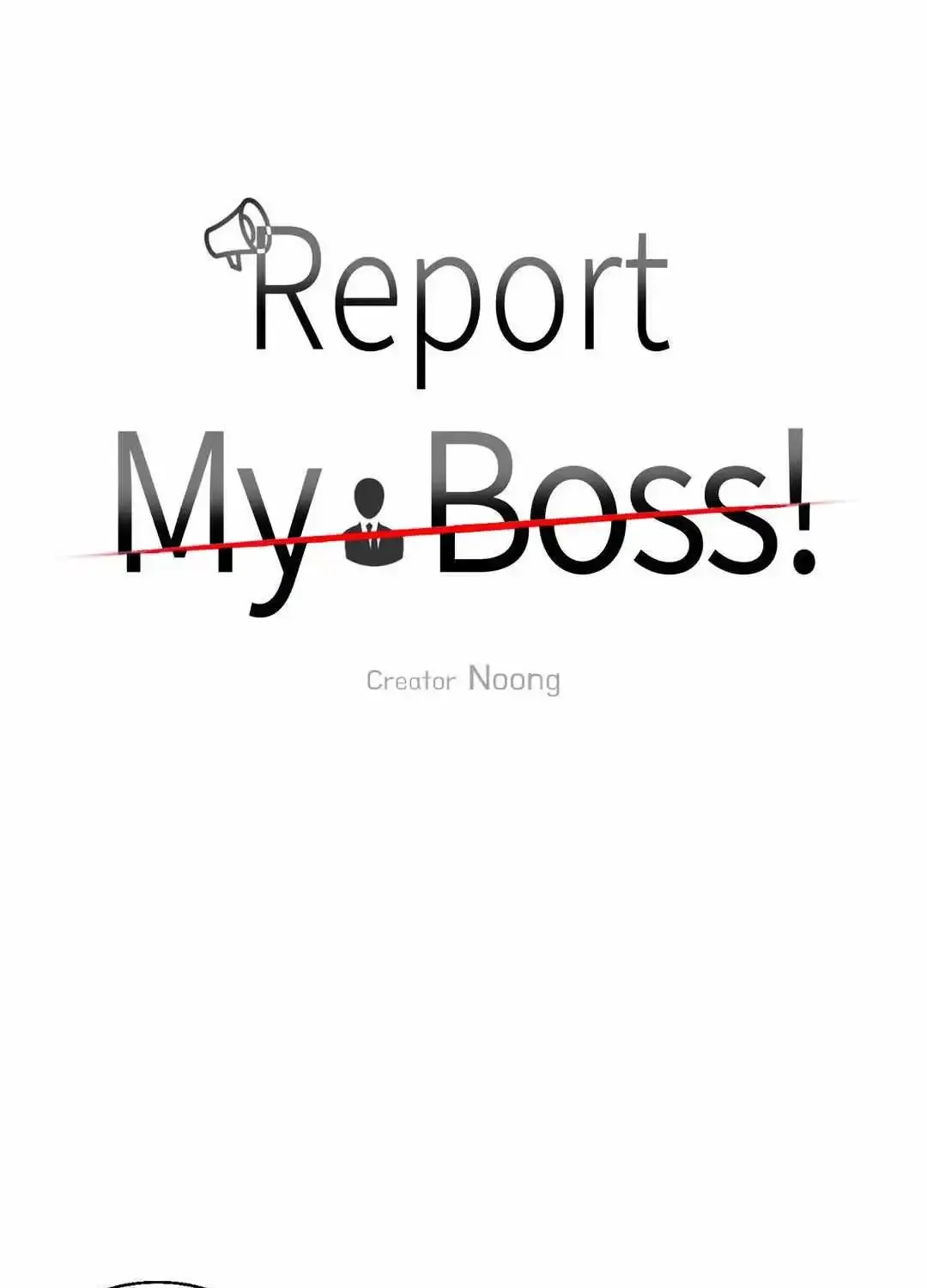 Report My Boss Zinmanga X Chapter 14 Page 13