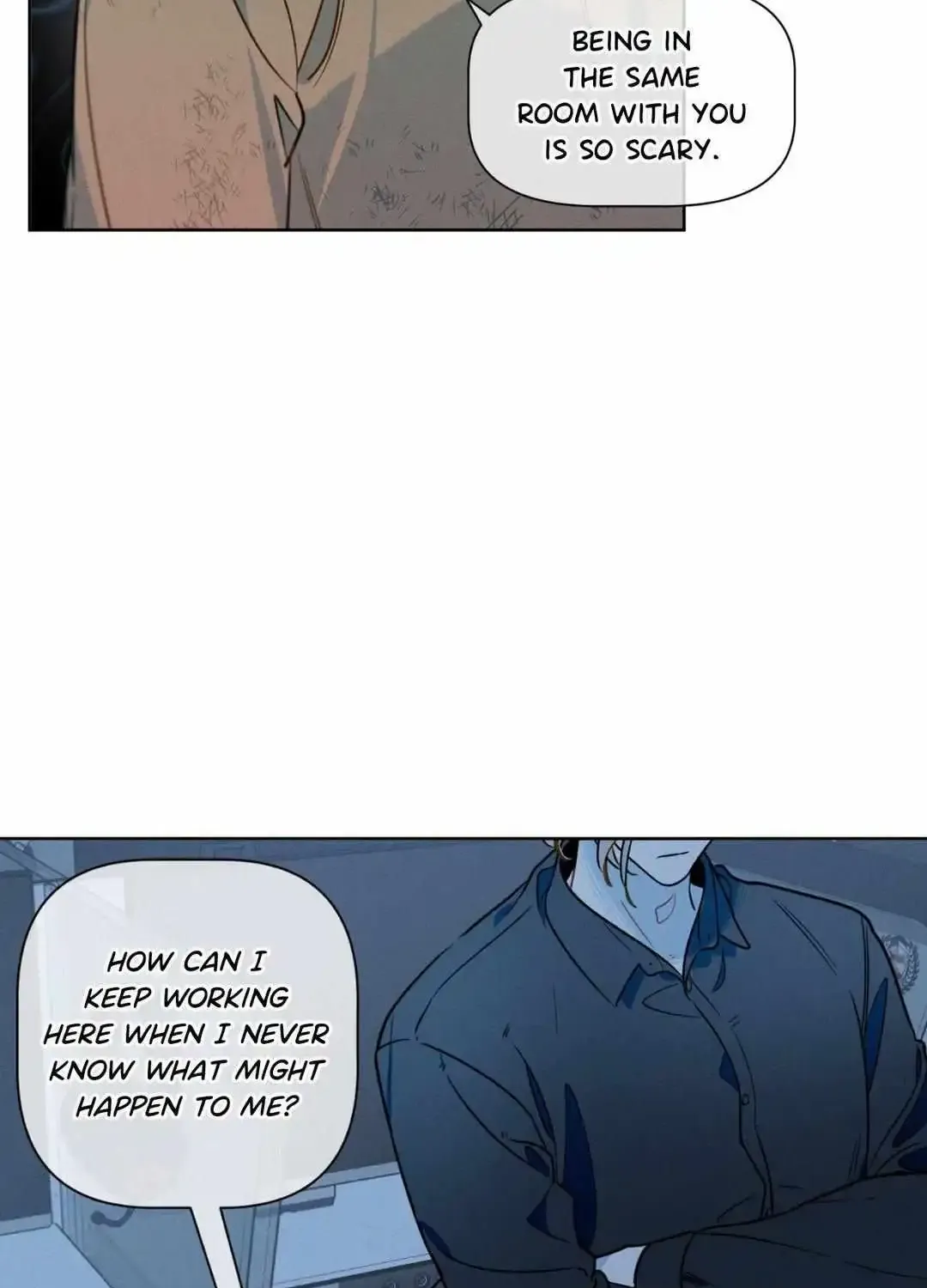Report My Boss Zinmanga X Chapter 14 Page 68