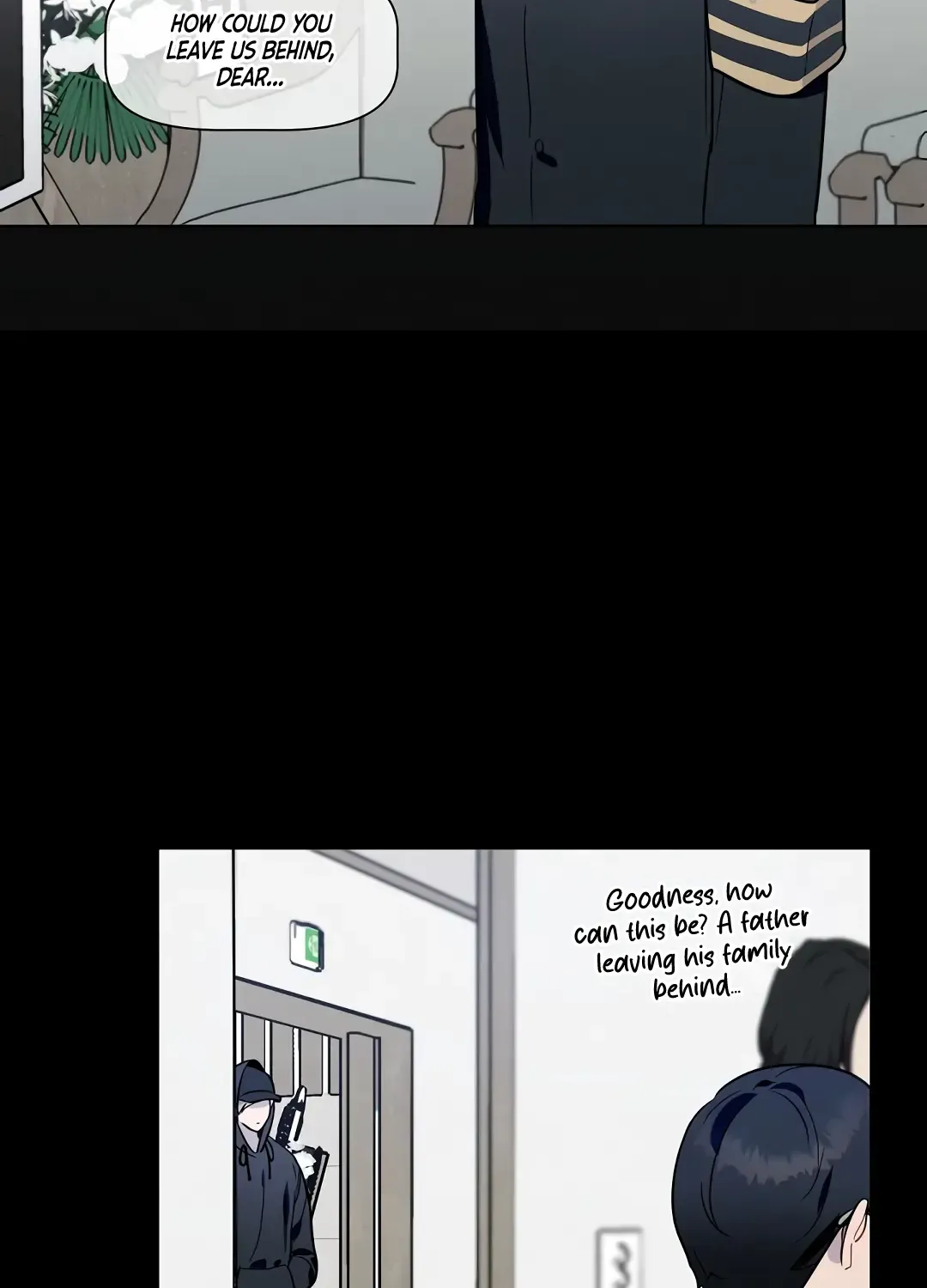 Report My Boss Zinmanga X Chapter 11 Page 41