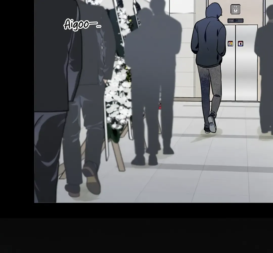 Report My Boss Zinmanga X Chapter 11 Page 44