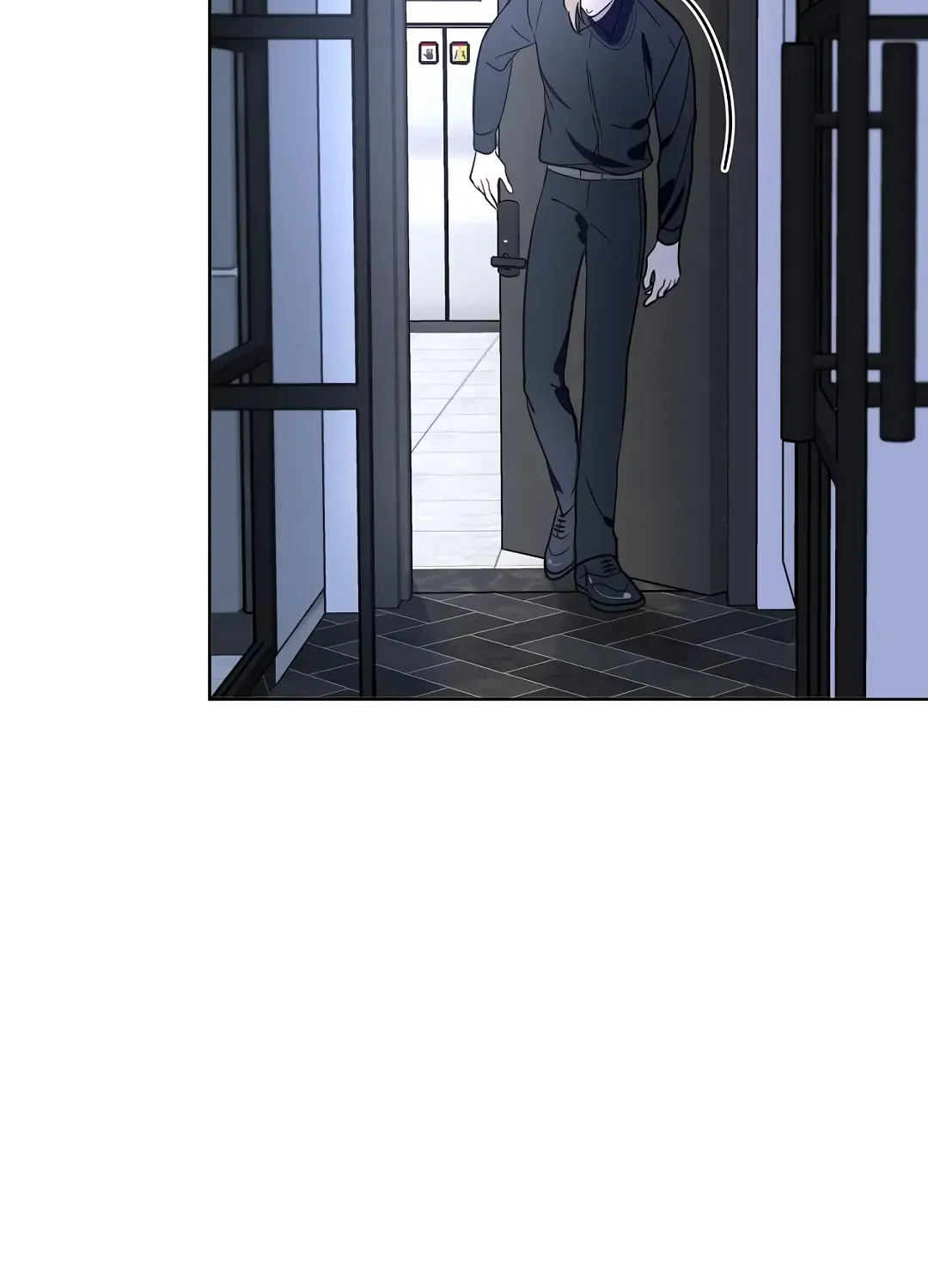 Report My Boss Zinmanga X Chapter 11 Page 47