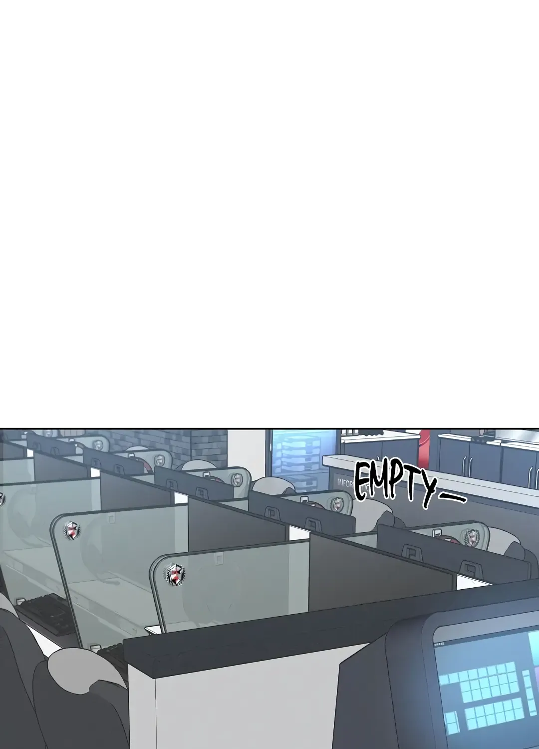 Report My Boss Zinmanga X Chapter 9 Page 19