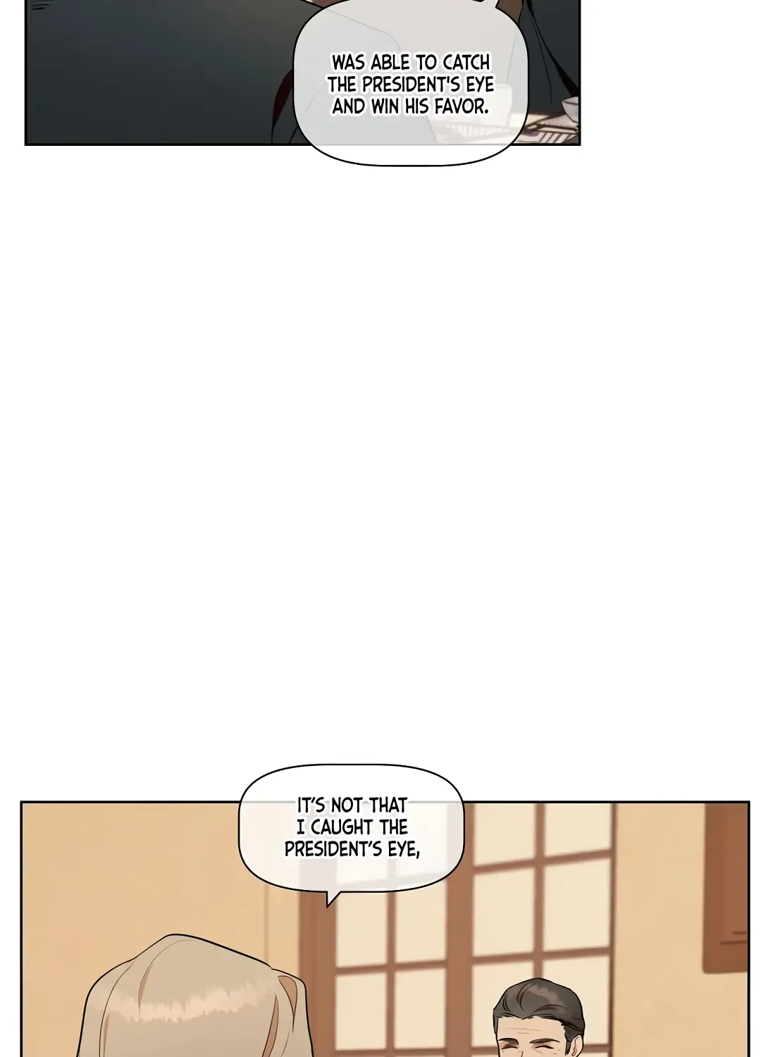 Report My Boss Zinmanga X Chapter 7 Page 48