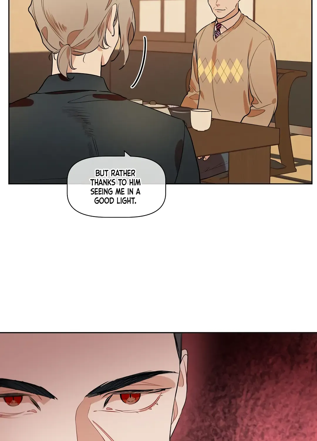 Report My Boss Zinmanga X Chapter 7 Page 49