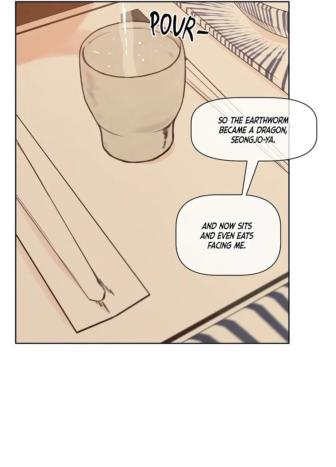 Report My Boss Zinmanga X Chapter 7 Page 64