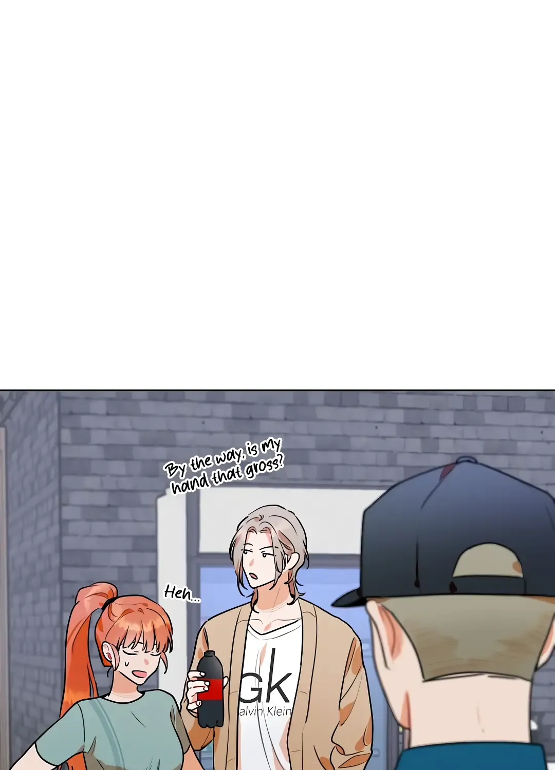Report My Boss Zinmanga X Chapter 6 Page 62