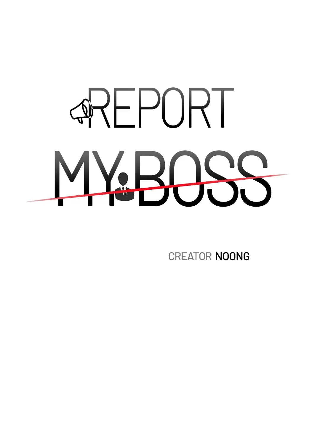 Report My Boss Zinmanga X Chapter 5 Page 16