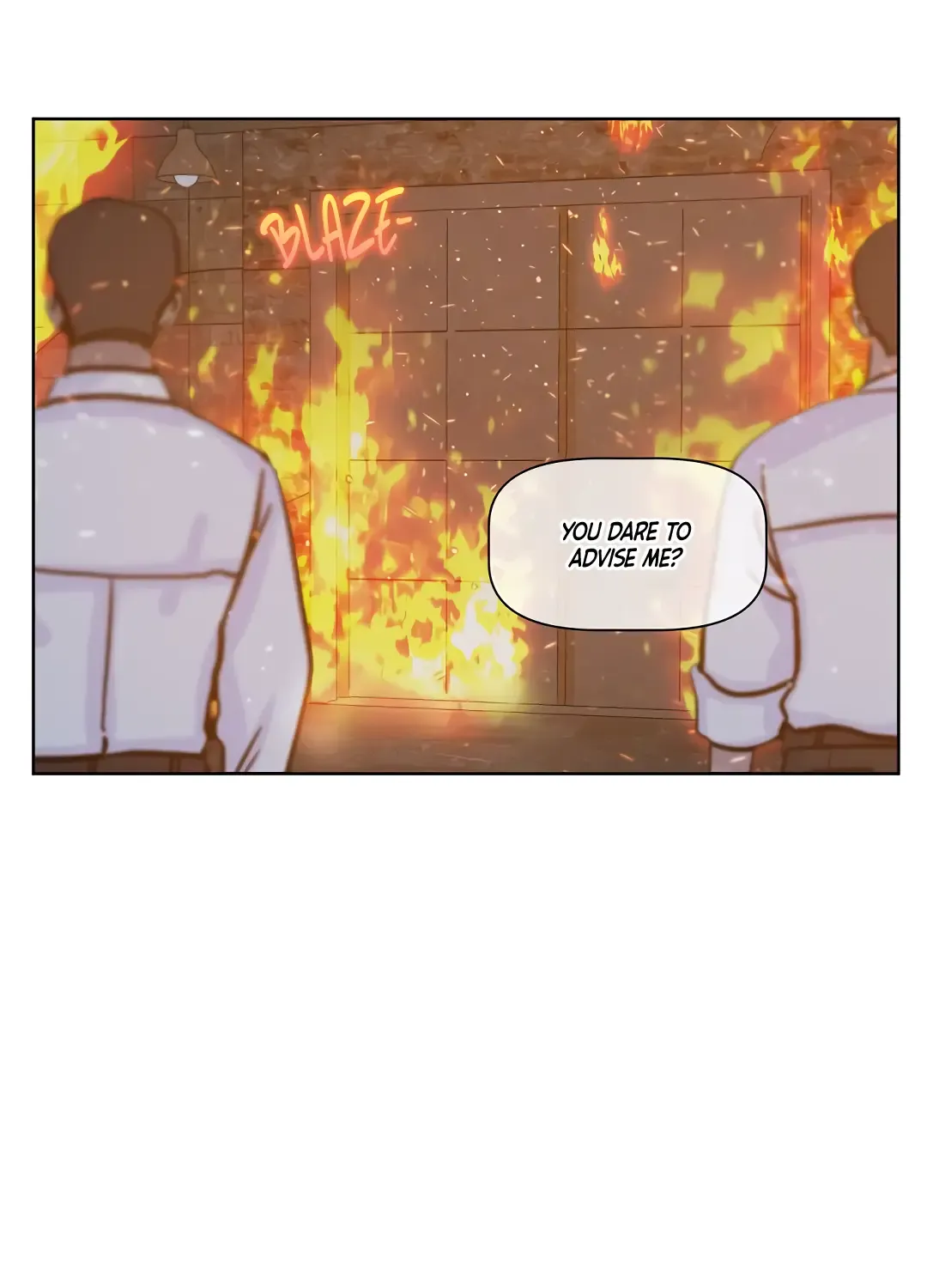 Report My Boss Zinmanga X Chapter 5 Page 20