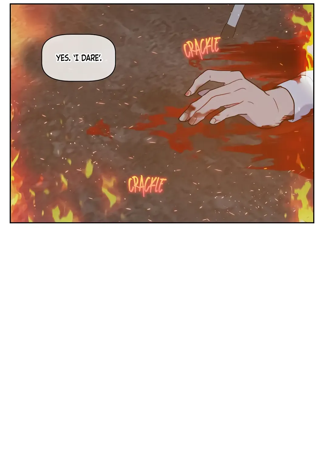 Report My Boss Zinmanga X Chapter 5 Page 21