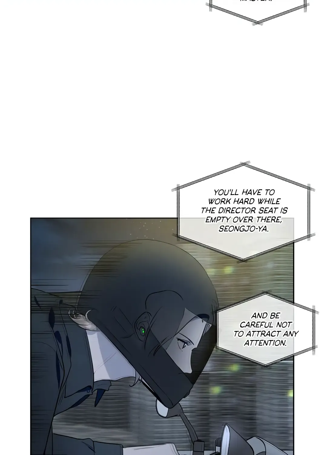 Report My Boss Zinmanga X Chapter 5 Page 32