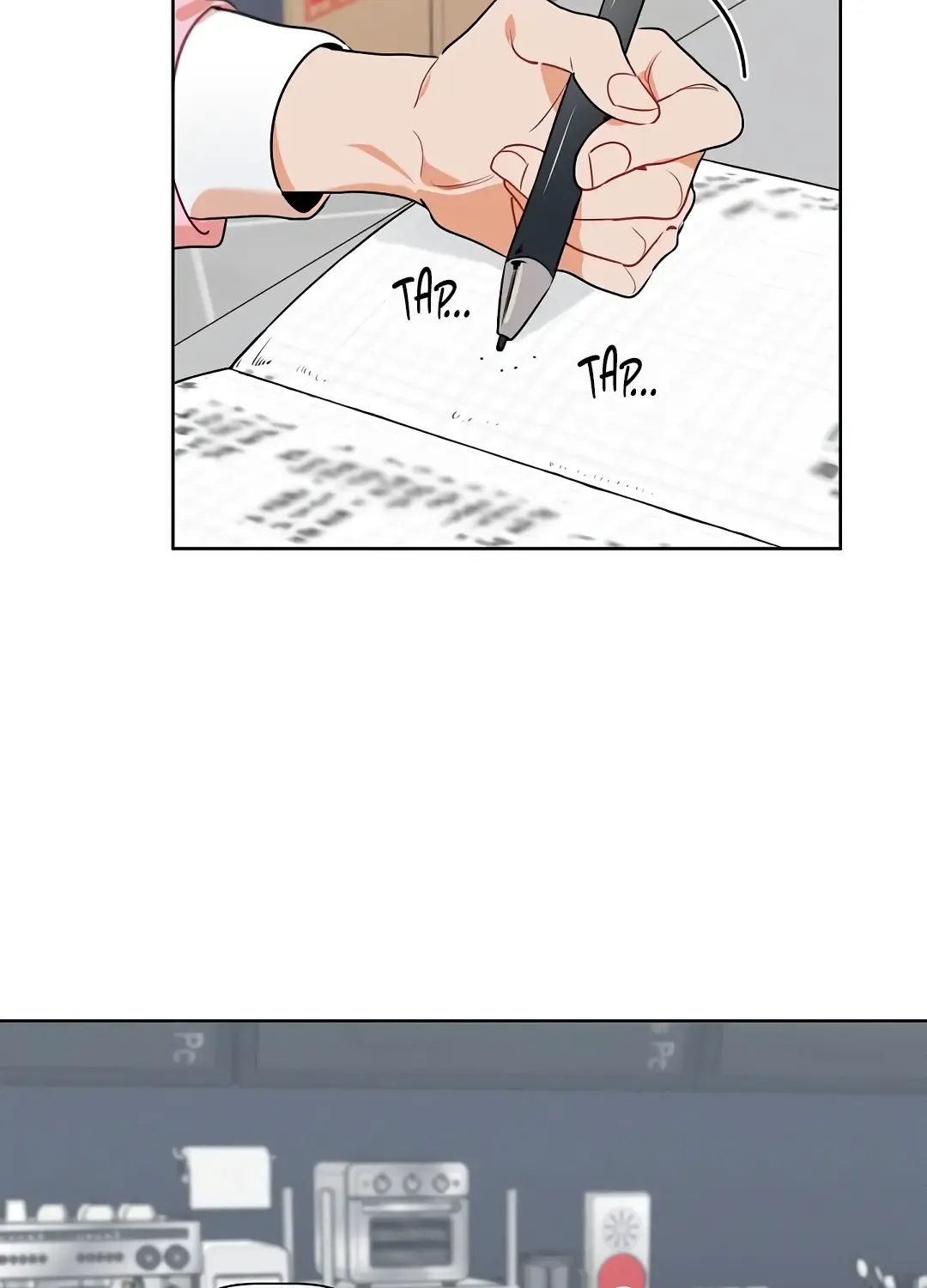 Report My Boss Zinmanga X Chapter 5 Page 39