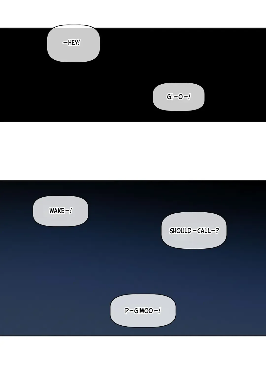 Report My Boss Zinmanga X Chapter 4 Page 2