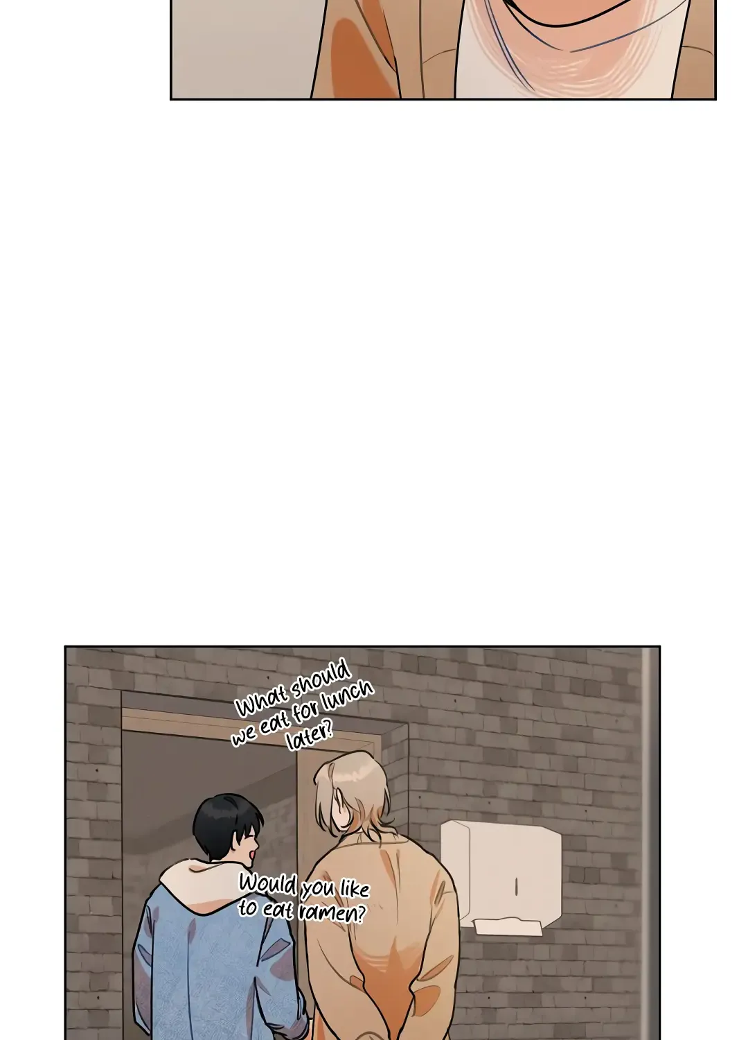 Report My Boss Zinmanga X Chapter 4 Page 62