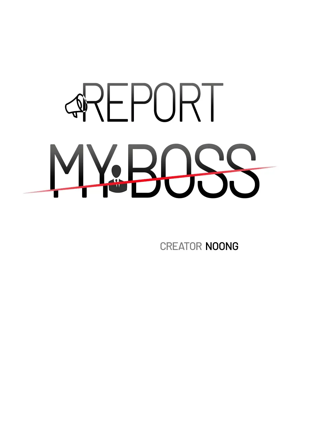 Report My Boss Zinmanga X Chapter 3 Page 22