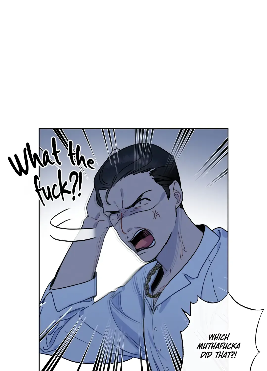 Report My Boss Zinmanga X Chapter 3 Page 44