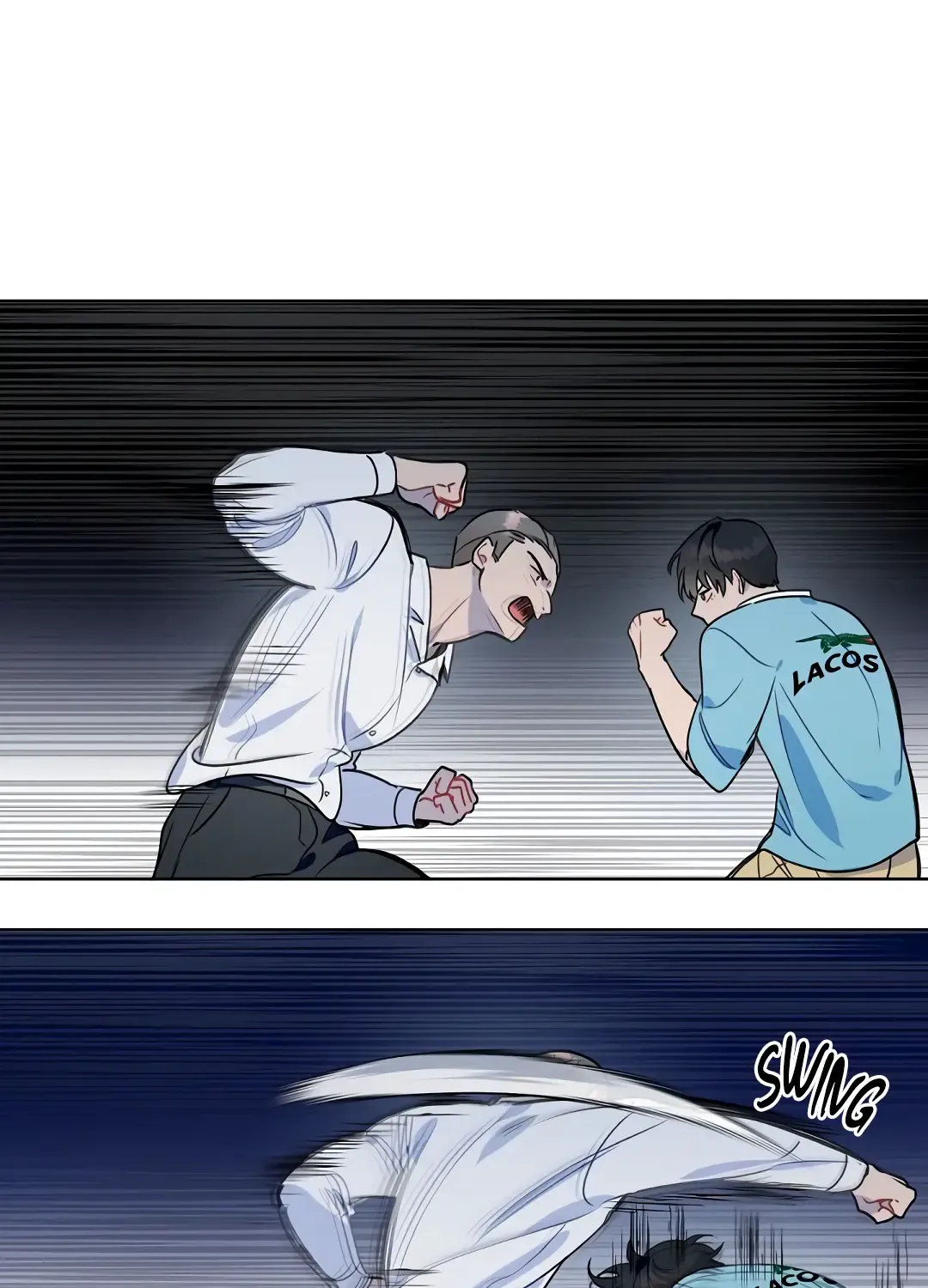 Report My Boss Zinmanga X Chapter 3 Page 56