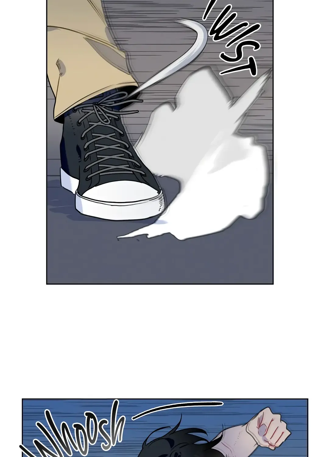 Report My Boss Zinmanga X Chapter 3 Page 61