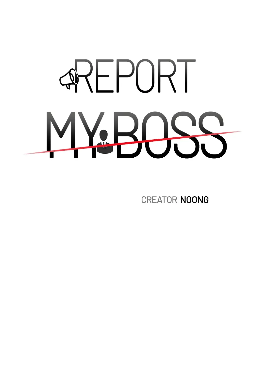 Report My Boss Zinmanga X Chapter 2 Page 6