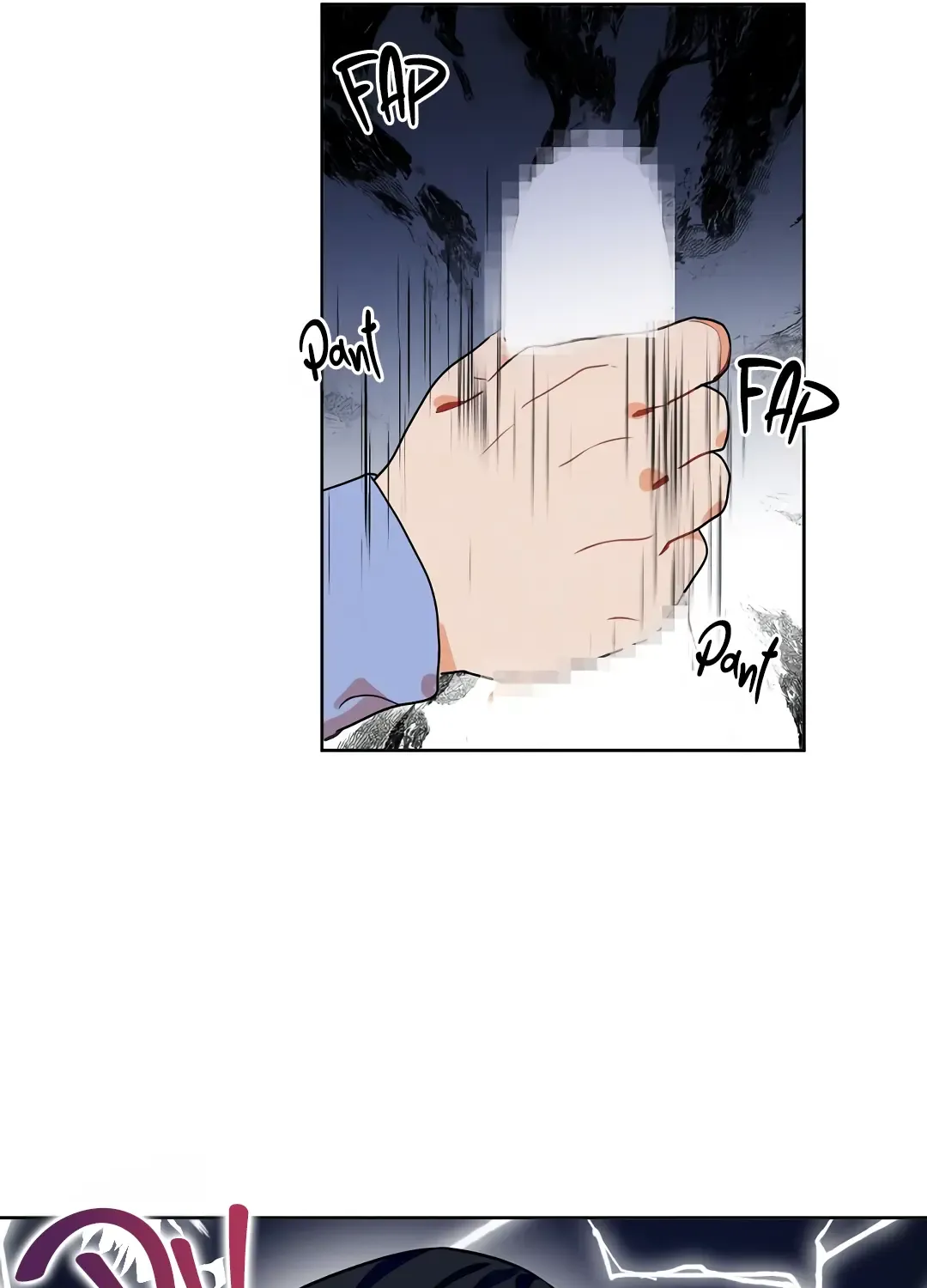 Report My Boss Zinmanga X Chapter 2 Page 58