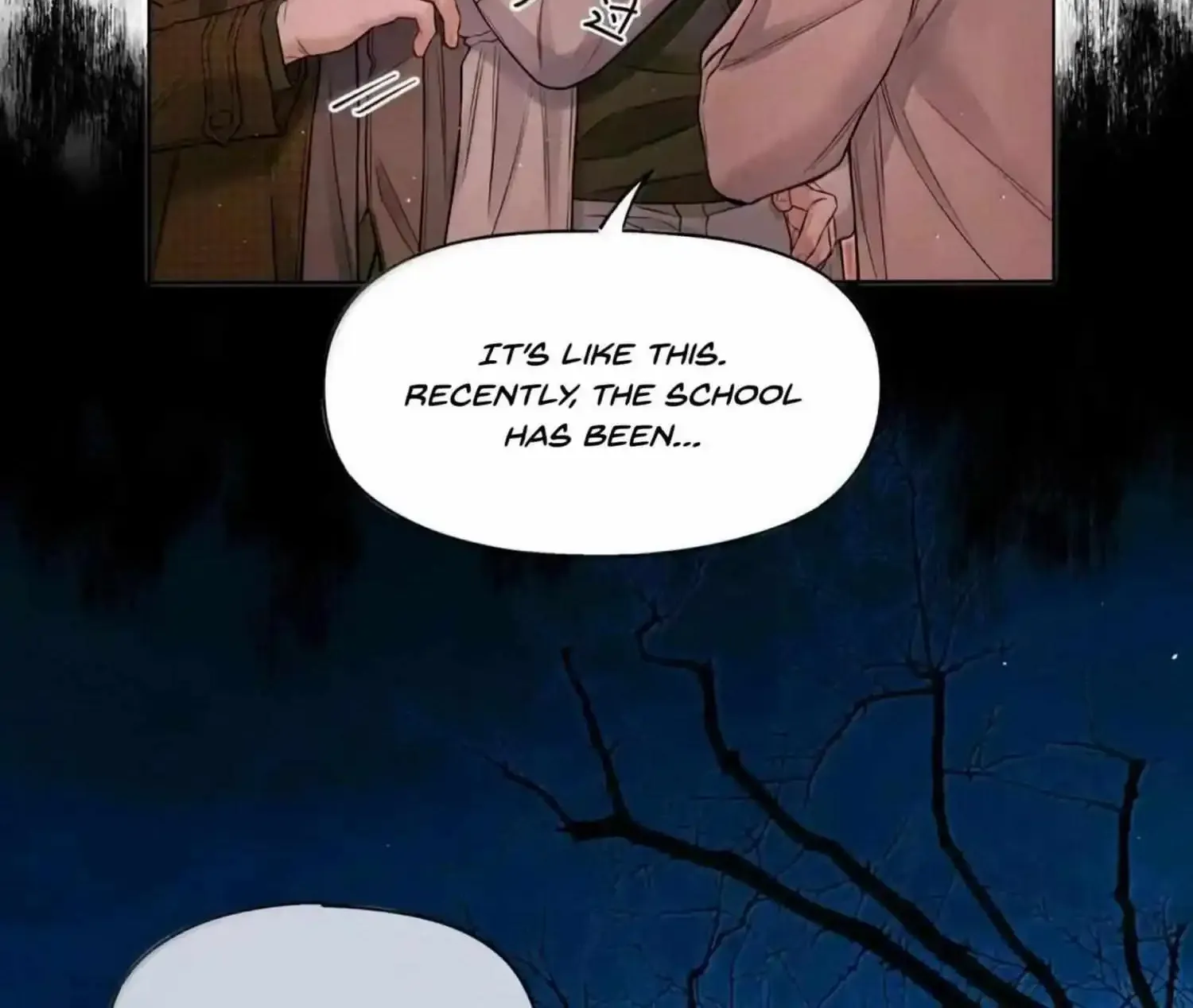 Global Examination Zinmanga X Chapter 126 Page 62