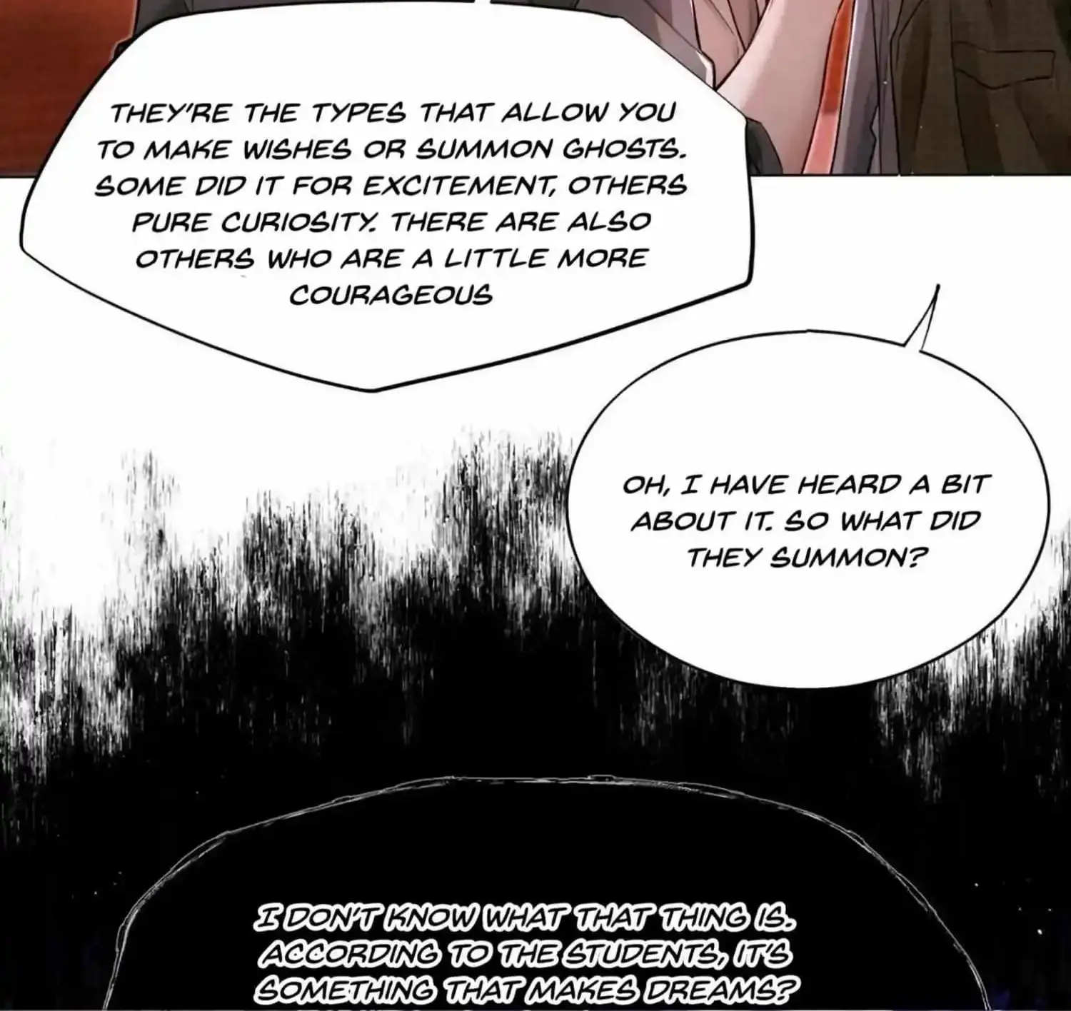 Global Examination Zinmanga X Chapter 126 Page 66