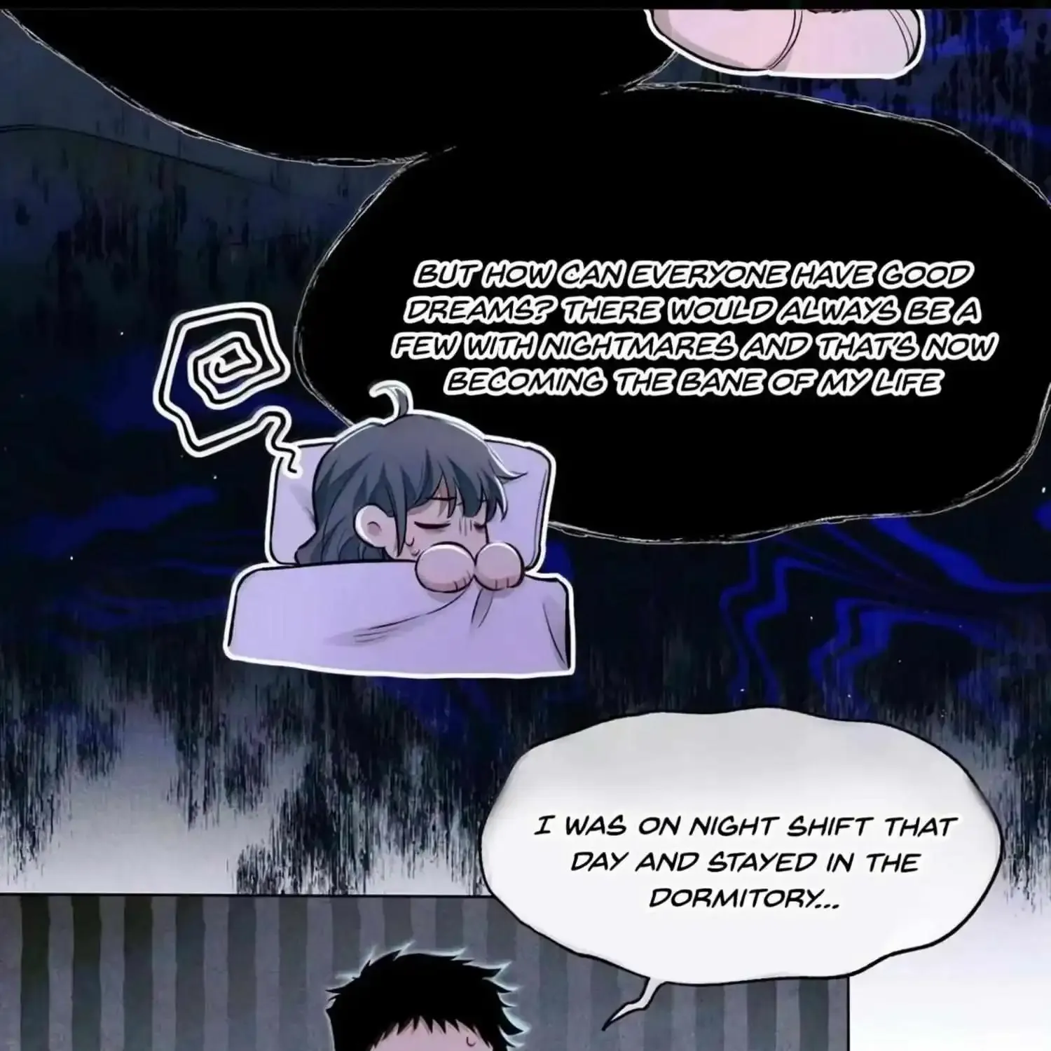 Global Examination Zinmanga X Chapter 126 Page 69