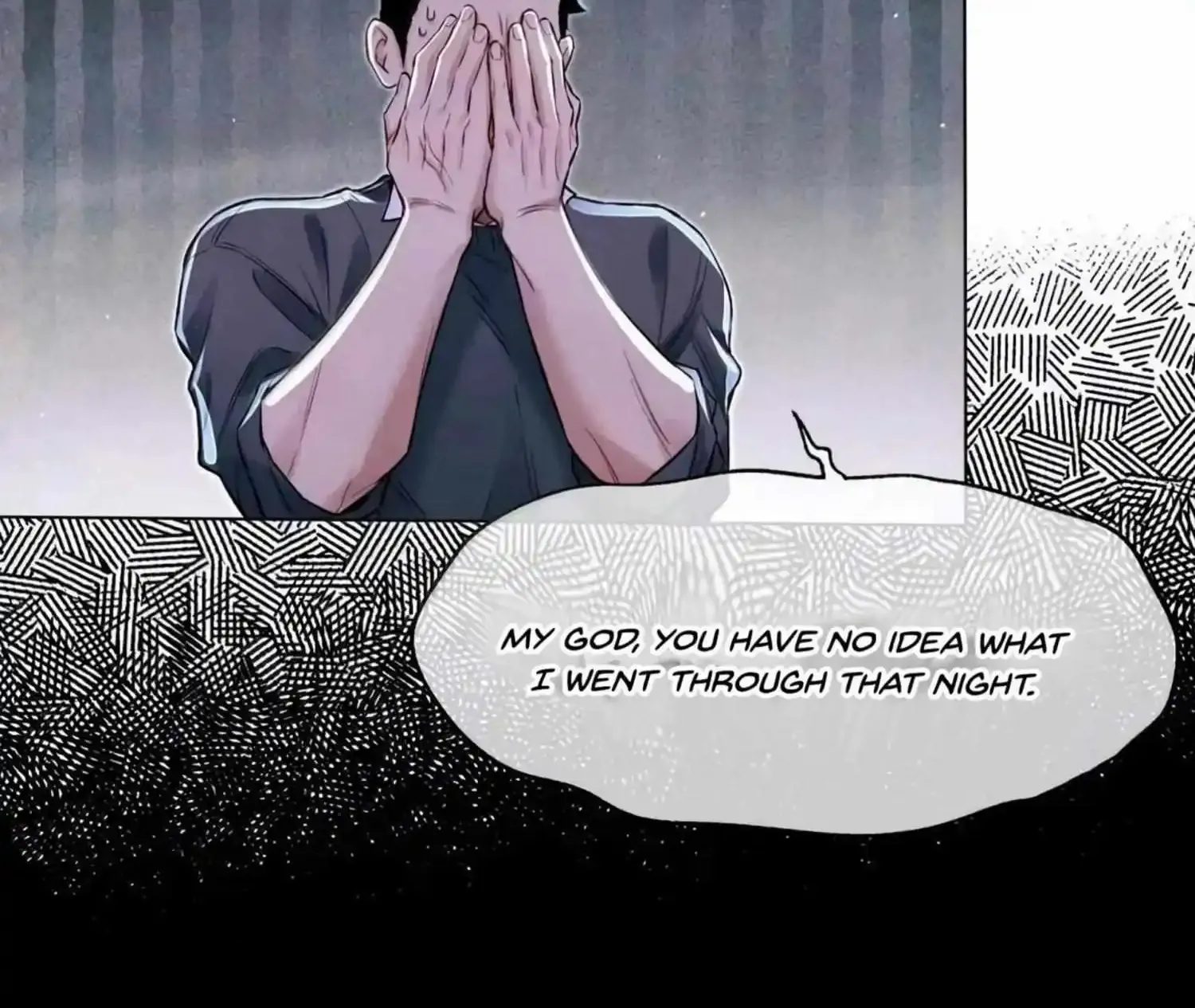 Global Examination Zinmanga X Chapter 126 Page 70
